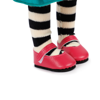 Santoro London Gorjuss Pop 'Every summer has a story' 32 cm