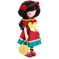 Santoro London Gorjuss Pop 'Every summer has a story' 32 cm