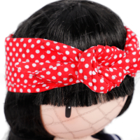 Pouppée Santoro London Gorjuss 'Little Fishes' 32 cm