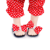 Pouppée Santoro London Gorjuss 'Little Fishes' 32 cm