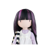 Santoro London Gorjuss Pop 'Tall Tails' 32 cm