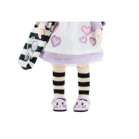 Santoro London Gorjuss Pop 'Tall Tails' 32 cm