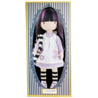 Santoro London Gorjuss Pop 'Tall Tails' 32 cm