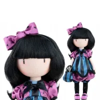 Pouppée Santoro London Gorjuss 'The Frock' 32 cm