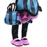 Pouppée Santoro London Gorjuss 'The Frock' 32 cm