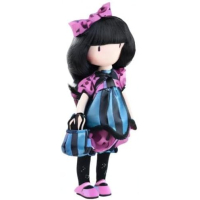 Pouppée Santoro London Gorjuss 'The Frock' 32 cm