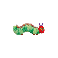 The very hungry Caterpillar soft toy 33 cm