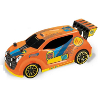 Hot Wheels RC Urban Agent – Orange (1:24)