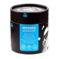 The Original Stormtrooper Wooden Puzzle – 130 Pieces