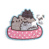 Pusheen de Kat Core 130-delige legpuzzel