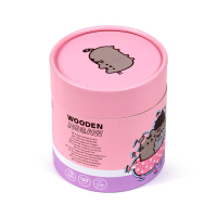 Pusheen de Kat Core 130-delige legpuzzel