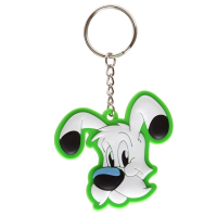 Asterix & Obelix PVC Sleutelhanger – Idefix (Dogmatix)