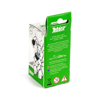 Idefix (Dogmatix) – Asterix LED Sleutelhanger