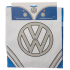 Volkswagen VW Bus T1 Keukenschort – Blauw
