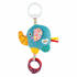 Tomy Lamaze Clip & Go Elephant activity toy