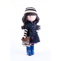 Doll – Santoro London Gorjuss “Toadstools” – 32 cm