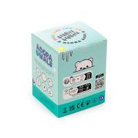 Adoramals Polar Bear Colour Change LED Night Light