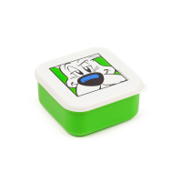 Astérix, Obélix & Idéfix – Ensemble de 3 Boîtes à Lunch (M/L/XL) – Collection 2025