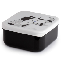 Set van 3 Lunchboxen M/L/XL – The Original Stormtrooper