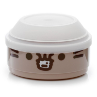 Pusheen – Stapelbare Ronde Bento Box Lunchtrommel