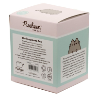 Pusheen – Stapelbare Ronde Bento Box Lunchtrommel
