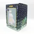 Schattige zittende Moomin Oplaadbare Touch LED Lamp