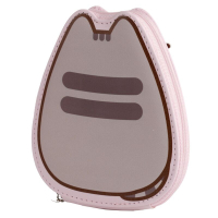 Pusheen Kat 5-delige Manicureset met rits