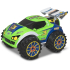 Nikko Nano VaporizR 3 – Neon Green (20 cm) – Voiture RC Amphibie 4×4 pour Terre, Eau & Neige avec 2.4GHz