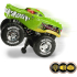 Nikko Road Rippers – Wheelie Monsters Crocodile Truck (25 cm) – Gemotoriseerde Monstertruck met Licht &amp; Geluid