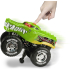 Nikko Road Rippers – Wheelie Monsters Crocodile Truck (25 cm) – Gemotoriseerde Monstertruck met Licht &amp; Geluid