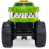 Nikko Road Rippers – Wheelie Monsters Crocodile Truck (25 cm) – Gemotoriseerde Monstertruck met Licht &amp; Geluid