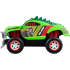 Nikko Road Rippers – Extreme Action Mega Monsters Dino Truck (25 cm) – Gemotoriseerde Monstertruck met Licht &amp; Geluid
