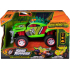 Nikko Road Rippers – Extreme Action Mega Monsters Dino Truck (25 cm) – Gemotoriseerde Monstertruck met Licht &amp; Geluid