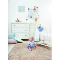 Peter Rabbit Signature Friends plush 15 cm