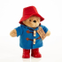 Classic Paddington Bear with Boots 24.5 cm