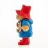 Classic Paddington Bear with Boots 24.5 cm