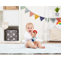 Paddington baby knuffeldoekje