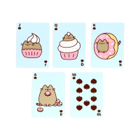 Pusheen de Kat Speelkaarten Kaartspel