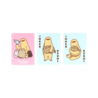 Pusheen de Kat Speelkaarten Kaartspel