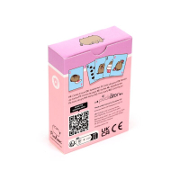 Pusheen de Kat Speelkaarten Kaartspel