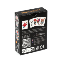 jeu de cartes Día de los Muertos