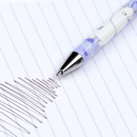 Moomin Tammi Duo Pennenset – Zwart (2 stuks)