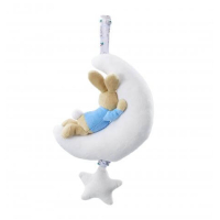 Peter Rabbit Night Night Musical Toy