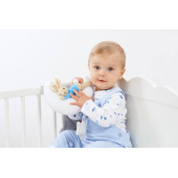 Peter Rabbit Night Night Musical Toy