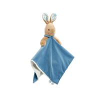 Peter Rabbit Signature Friends Comfort Blanket