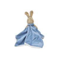 Peter Rabbit Signature Friends Comfort Blanket