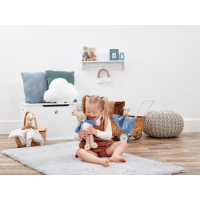 Peter Rabbit Signature Friends plush 34 cm