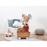 Peter Rabbit Signature Friends plush 34 cm