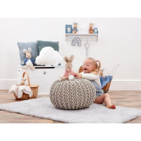 Peter Rabbit Signature Friends plush Flopsy 34 cm