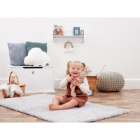 Peter Rabbit Signature Friends plush Flopsy 34 cm